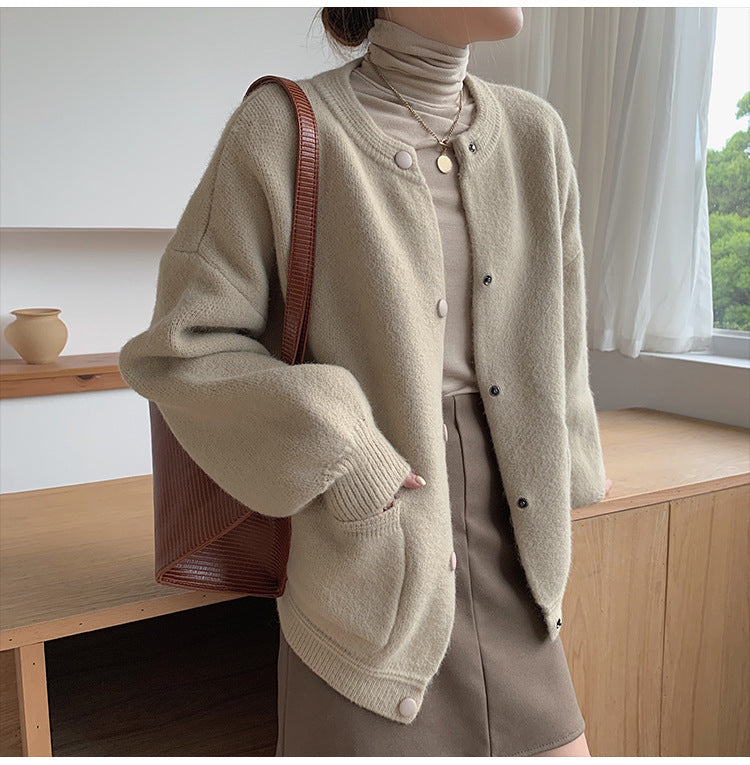 Cardigan for women