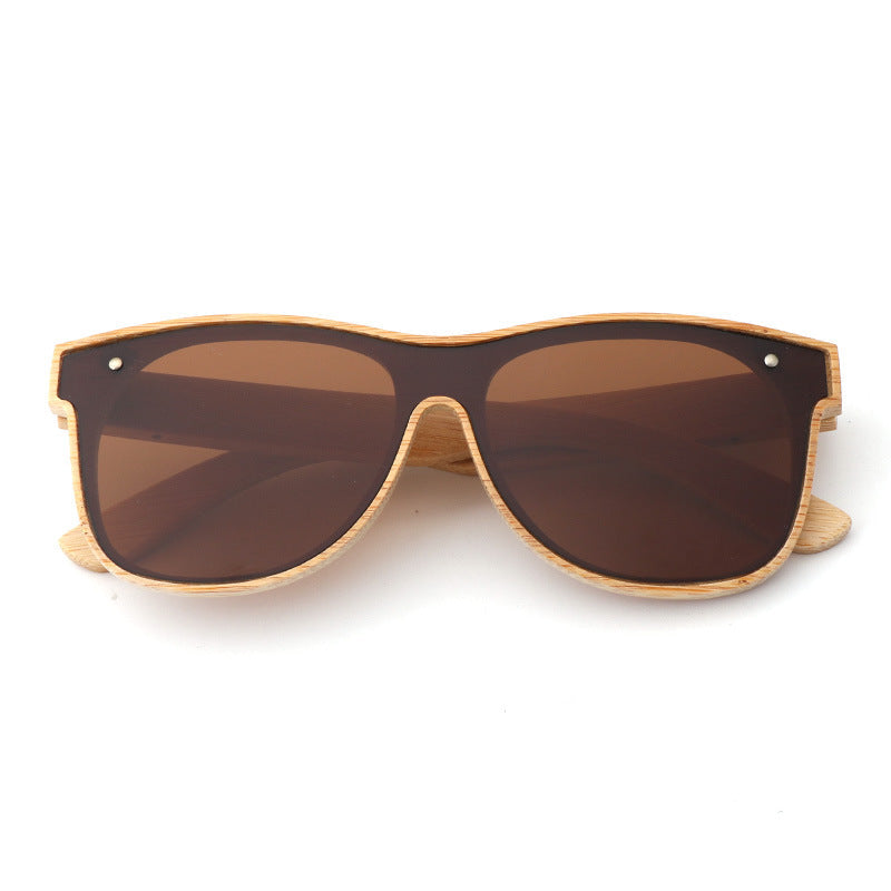 Bamboo Sunglasses