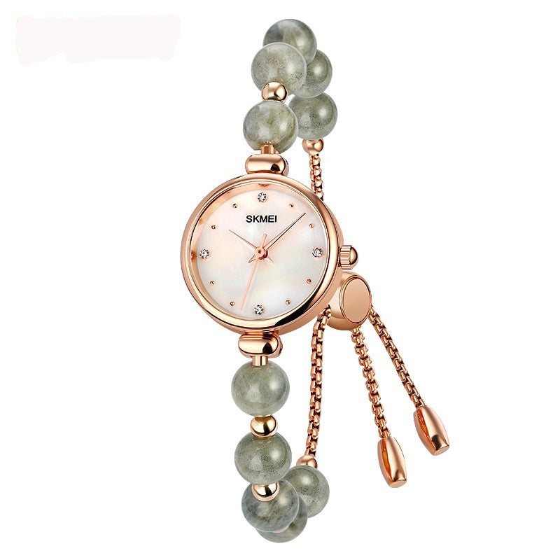 Pearl Watches for Women's