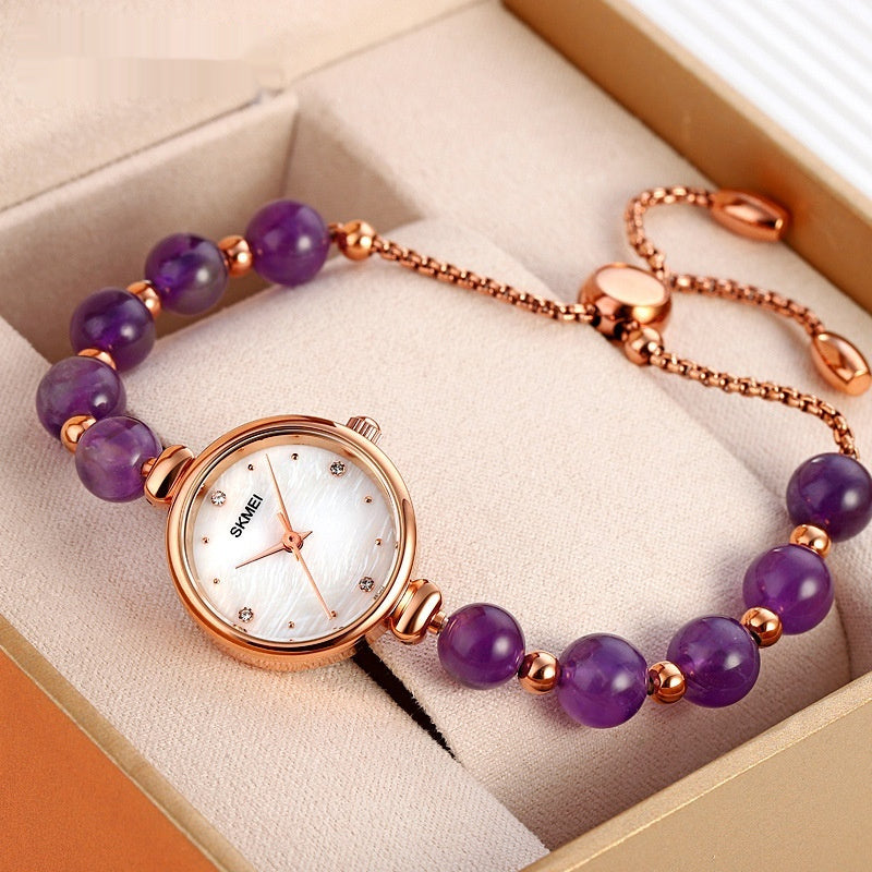 Pearl Watches for Women's