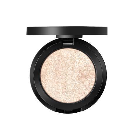 Face Makeup Powder 6 color Waterproof Minerals Shimmer Brightener