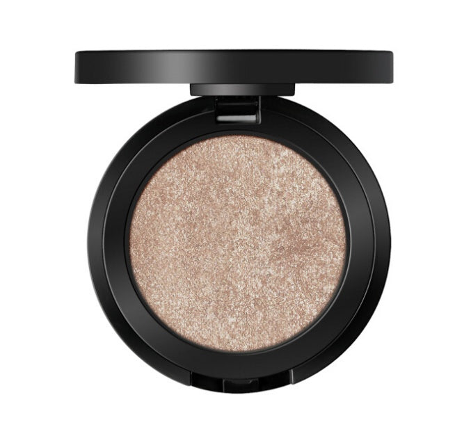 Face Makeup Powder 6 color Waterproof Minerals Shimmer Brightener