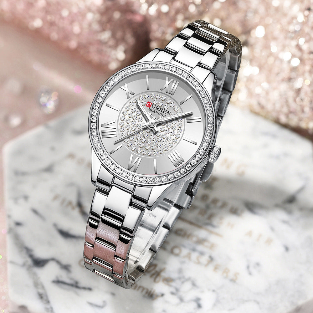 Casual Women's Watch Quartz Watch