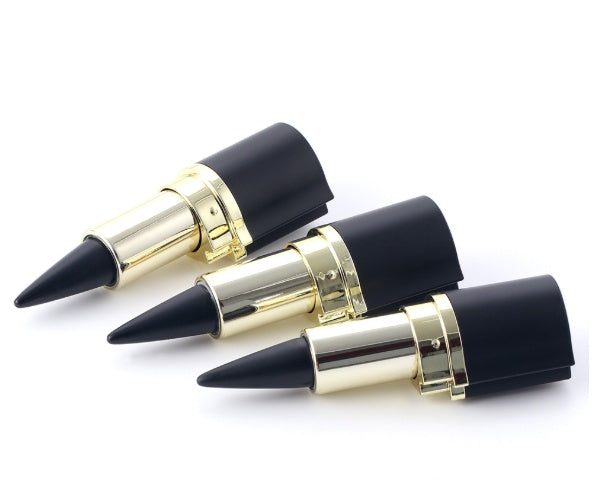 Waterproof Black Eyeliner Liquid Eye Liner Pen Pencil Gel