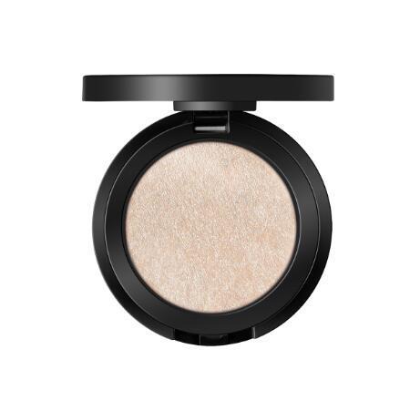 Face Makeup Powder 6 color Waterproof Minerals Shimmer Brightener