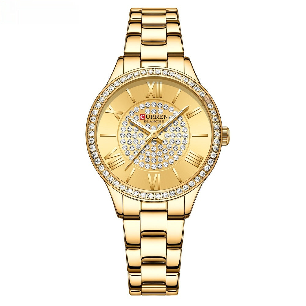 Casual Women's Watch Quartz Watch