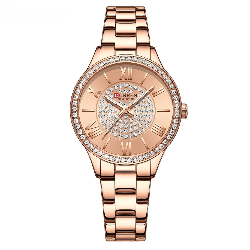 Casual Women's Watch Quartz Watch