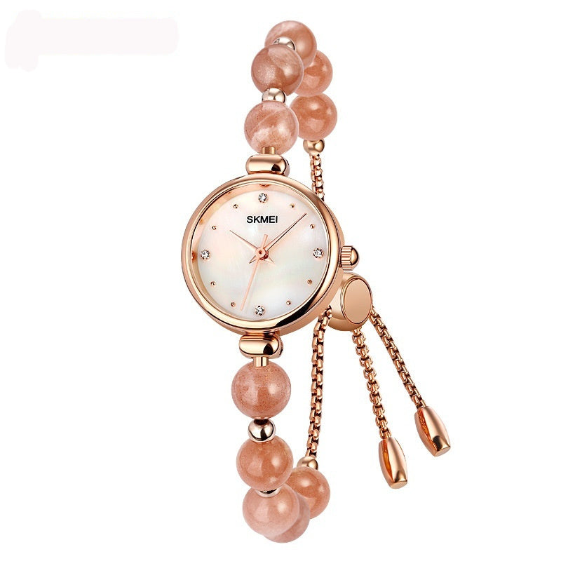 Pearl Watches for Women's