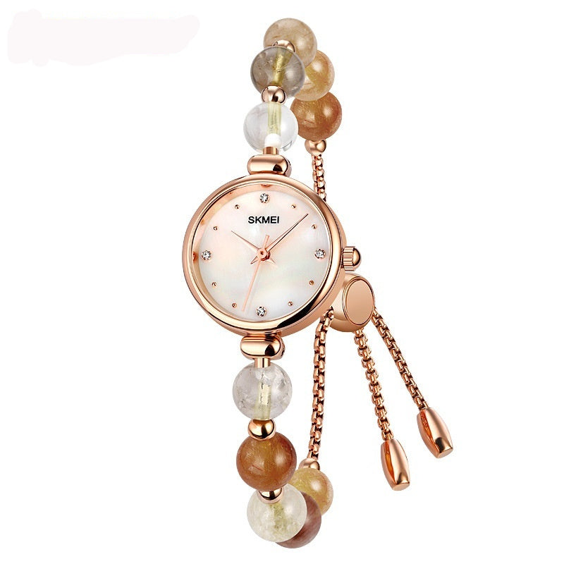 Pearl Watches for Women's